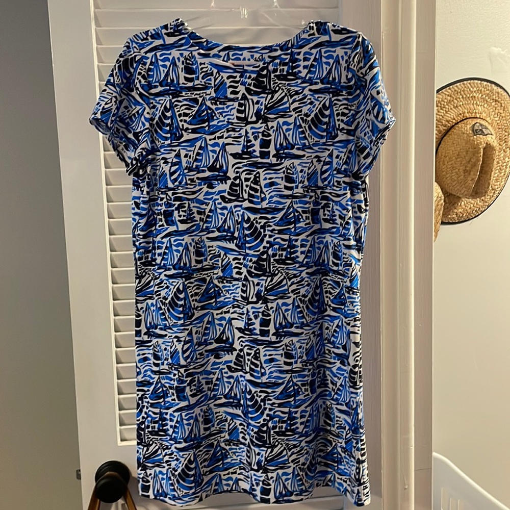 - Jude Connally Ella dress